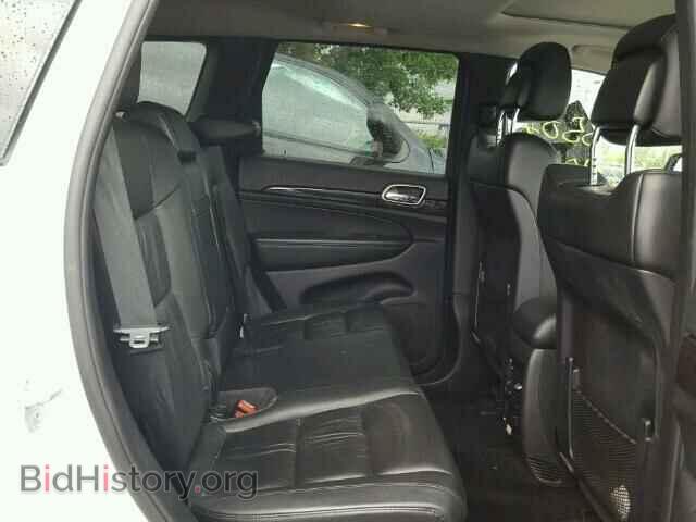 2013 JEEP CHEROKEE - VIN: 1C4RJFAG4DC599282 - Фото 6
