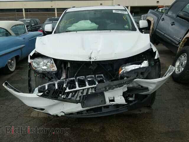 2013 JEEP CHEROKEE - VIN: 1C4RJFAG4DC599282 - Фото 9