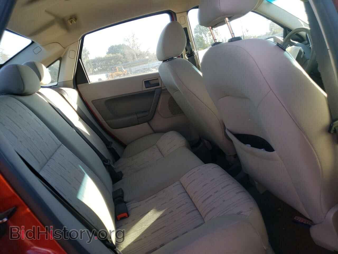2010 FORD FOCUS - VIN: 1FAHP3FN7AW264582 - Фото 6