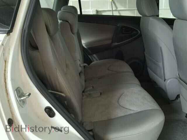 2011 TOYOTA RAV4 - VIN: 2T3BF4DV2BW102693 - Photo 6