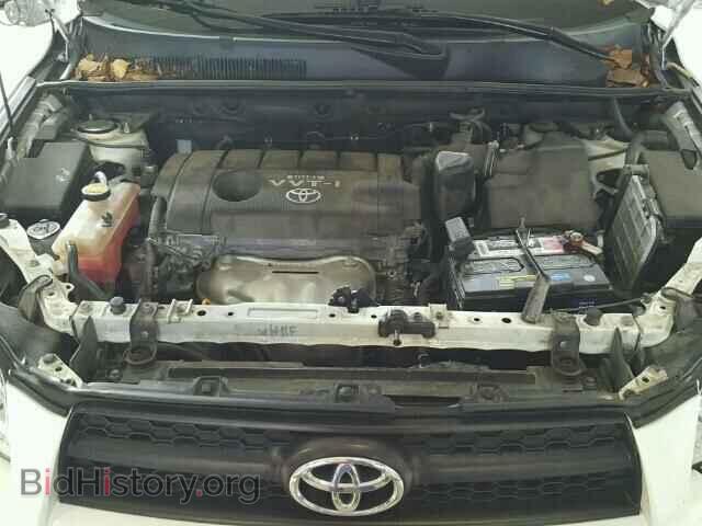 2011 TOYOTA RAV4 - VIN: 2T3BF4DV2BW102693 - Photo 7