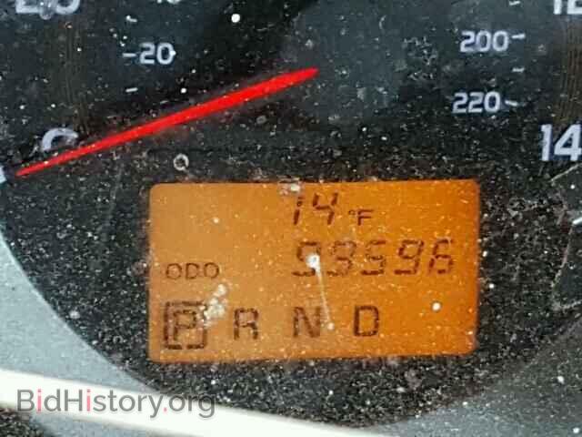 2011 TOYOTA RAV4 - VIN: 2T3BF4DV2BW102693 - Photo 8