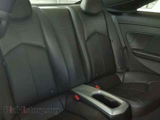 2014 CADILLAC CTS - VIN: 1G6DA1E38E0125491 - Фото 6
