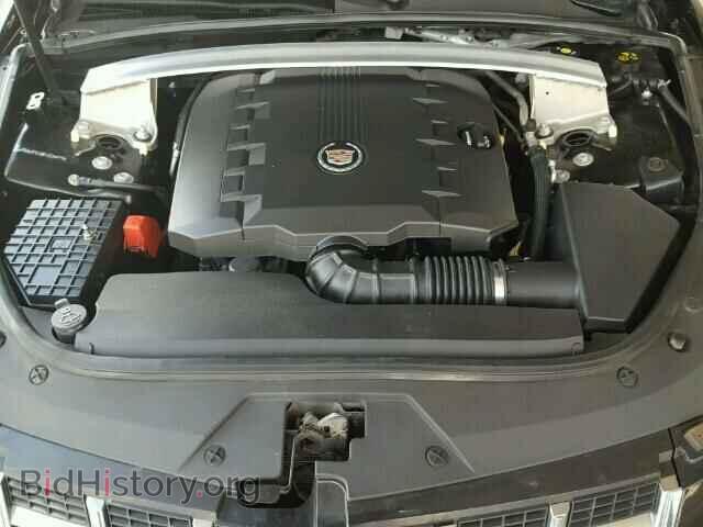 2014 CADILLAC CTS - VIN: 1G6DA1E38E0125491 - Фото 7