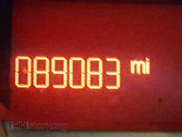 2012 FORD FIESTA - VIN: 3FADP4EJ5CM123600 - Фото 8