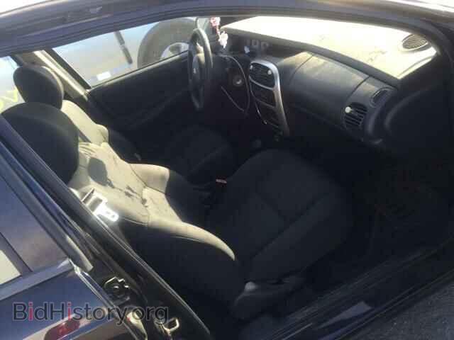 2005 DODGE NEON - VIN: 1B3ES56C15D264585 - Фото 5