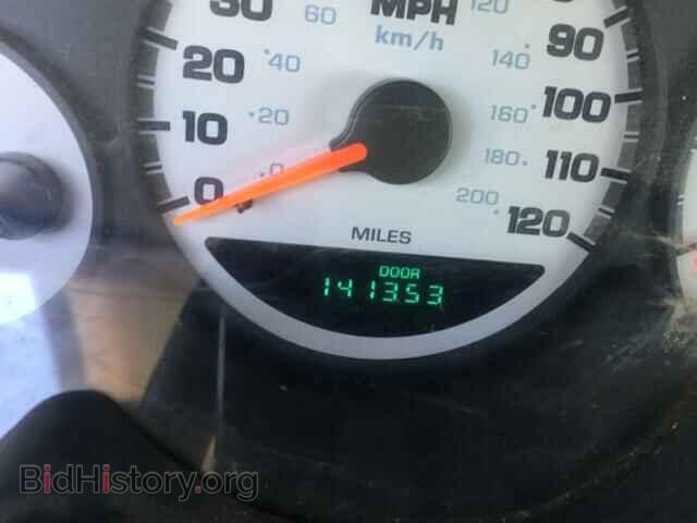 2005 DODGE NEON - VIN: 1B3ES56C15D264585 - Фото 8