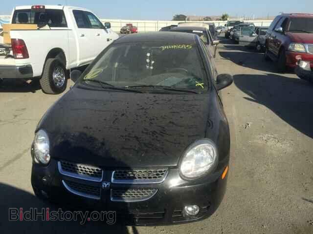 2005 DODGE NEON - VIN: 1B3ES56C15D264585 - Фото 9