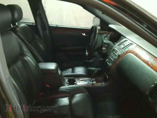 2006 CADILLAC DTS - VIN: 1G6KD57Y76U112000 - Фото 5