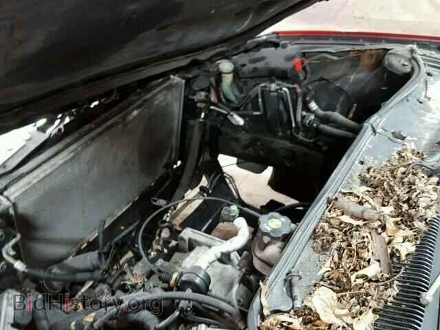2006 CADILLAC DTS - VIN: 1G6KD57Y76U112000 - Фото 7