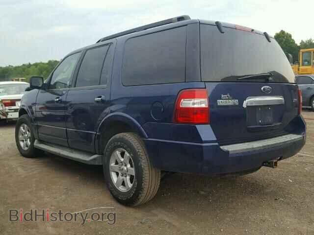 2009 FORD EXPEDITION - VIN: 1FMFU16599LA03221 - Фото 3