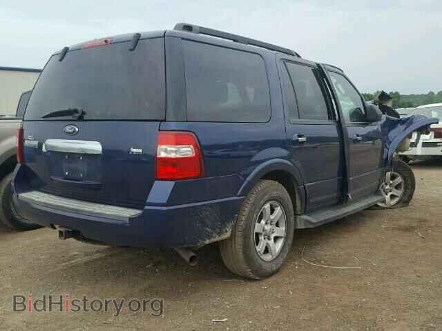 2009 FORD EXPEDITION - VIN: 1FMFU16599LA03221 - Фото 4