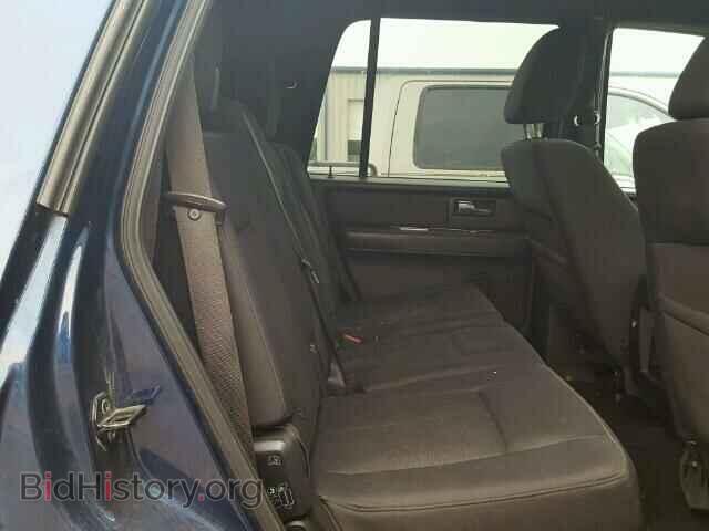 2009 FORD EXPEDITION - VIN: 1FMFU16599LA03221 - Фото 6