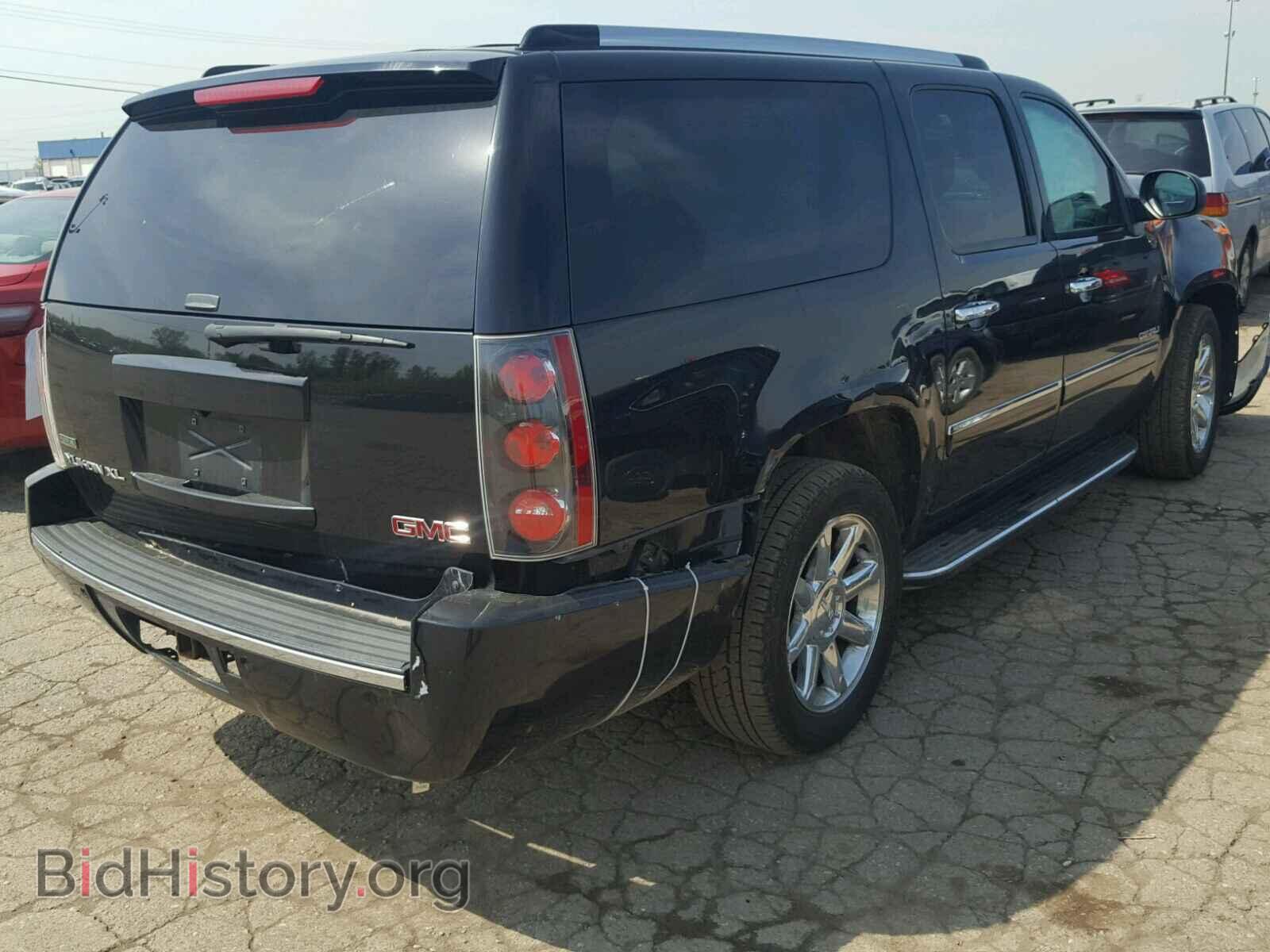 2012 GMC YUKON - VIN: 1GKS2MEF4CR131976 - Фото 4