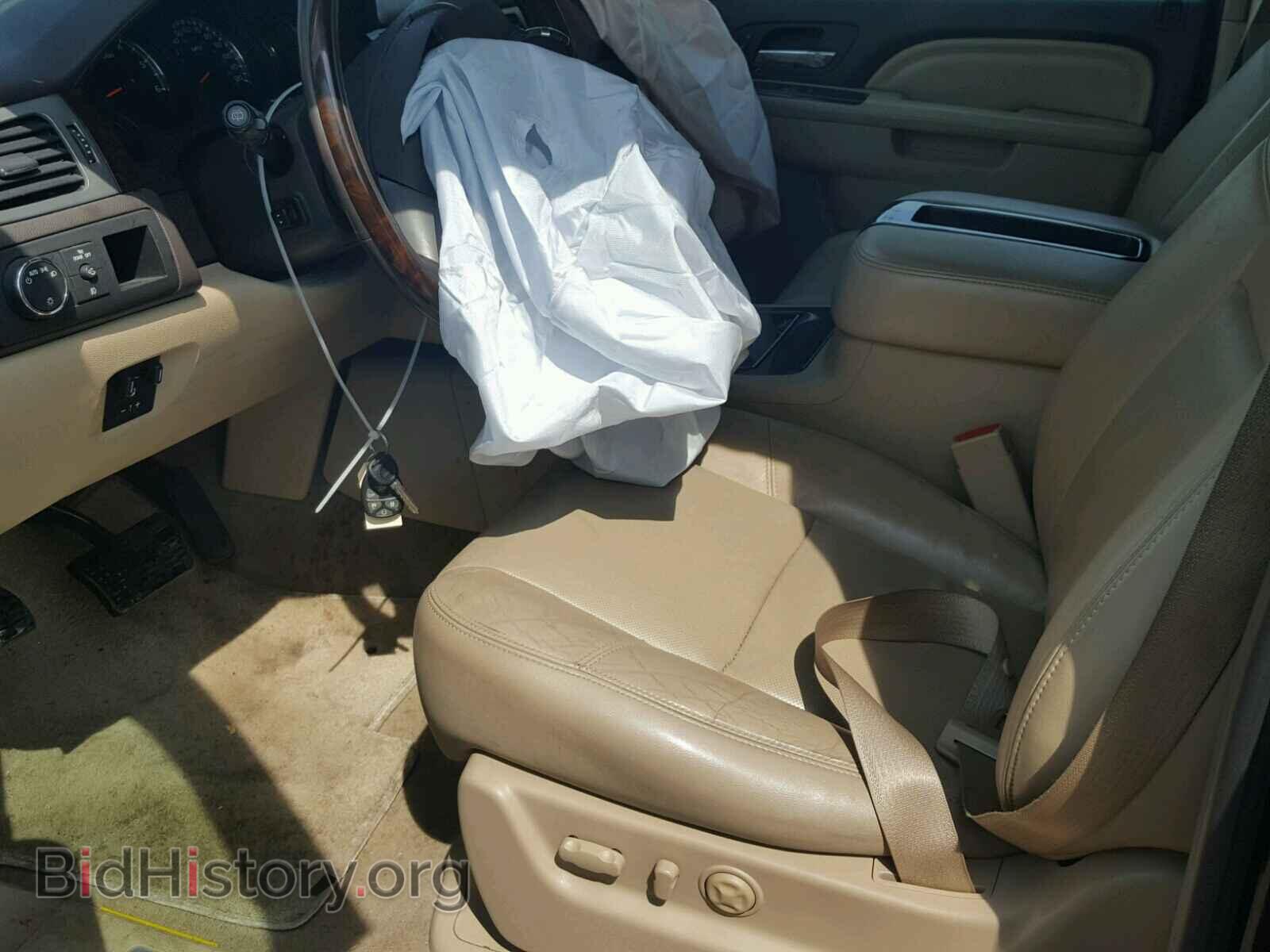 2012 GMC YUKON - VIN: 1GKS2MEF4CR131976 - Фото 5