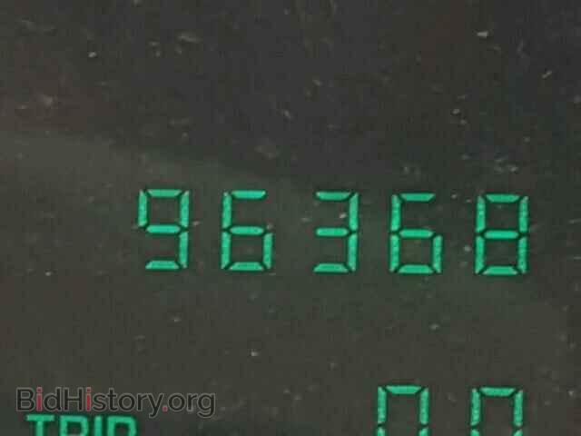 1999 CADILLAC DEVILLE - VIN: 1G6KD54Y9XU777955 - Photo 8
