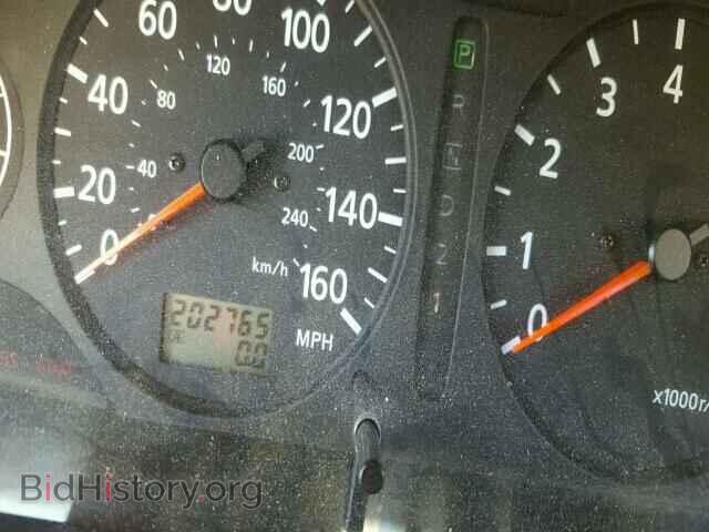 2000 NISSAN MAXIMA - VIN: JN1CA31D5YT725541 - Photo 8