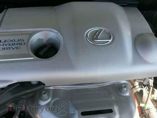 2014 LEXUS ES300 - VIN: JTHBW1GGXE2065514 - Фото 7