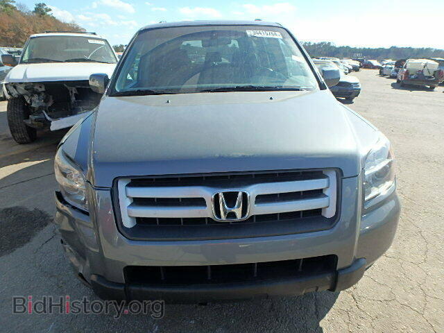 2008 HONDA PILOT - VIN: 5FNYF28508B026981 - Фото 10