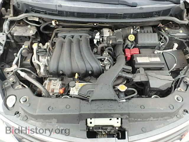 2012 NISSAN VERSA - VIN: 3N1BC1CPXCK810024 - Photo 7
