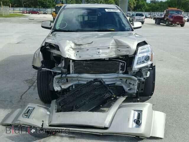 2015 GMC TERRAIN - VIN: 2GKALMEK7F6155260 - Photo 9