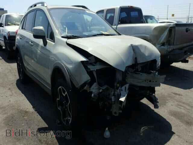 Photo JF2GPAKC5E8207212 - SUBARU XV 2014
