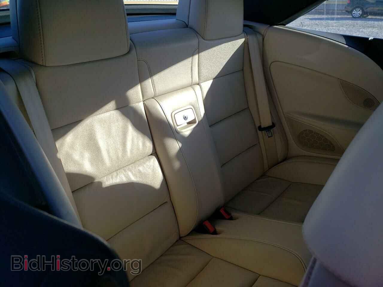 2010 VOLKSWAGEN EOS - VIN: WVWFA7AH3AV013740 - Фото 6