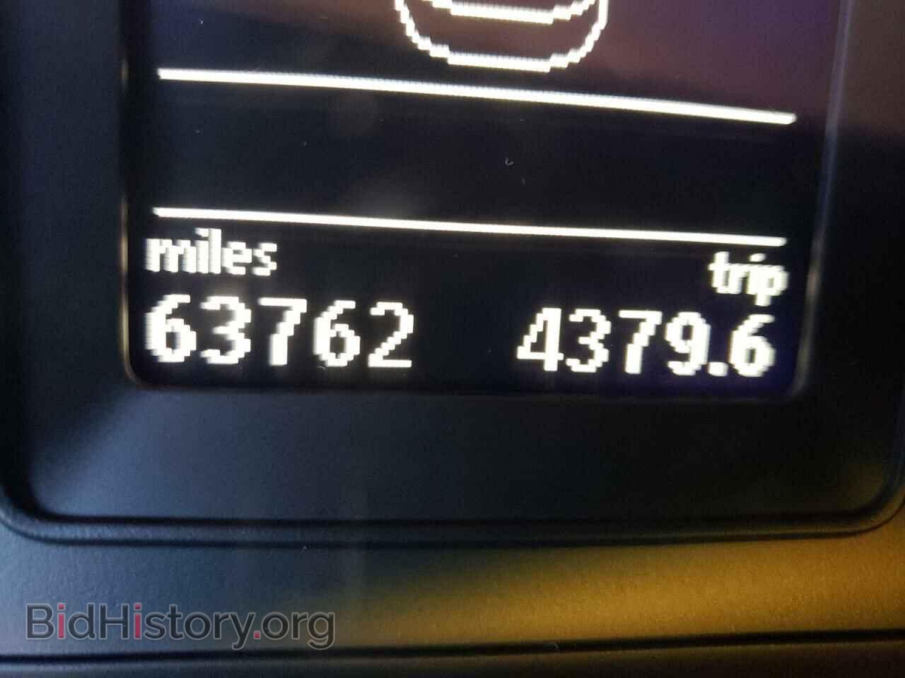 2010 VOLKSWAGEN EOS - VIN: WVWFA7AH3AV013740 - Фото 8