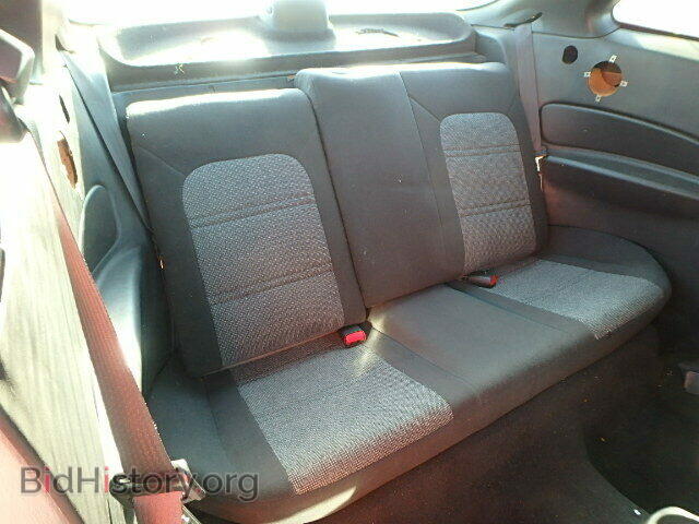 2002 FORD ESCORT - VIN: 3FAFP113X2R141834 - Фото 6