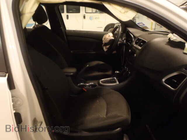 2013 DODGE AVENGER - VIN: 1C3CDZAB0DN530746 - Photo 5