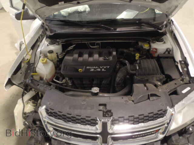 2013 DODGE AVENGER - VIN: 1C3CDZAB0DN530746 - Photo 7
