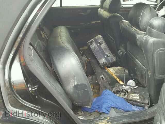 2004 CADILLAC DEVILLE - VIN: 1G6KD54Y54U114054 - Photo 6