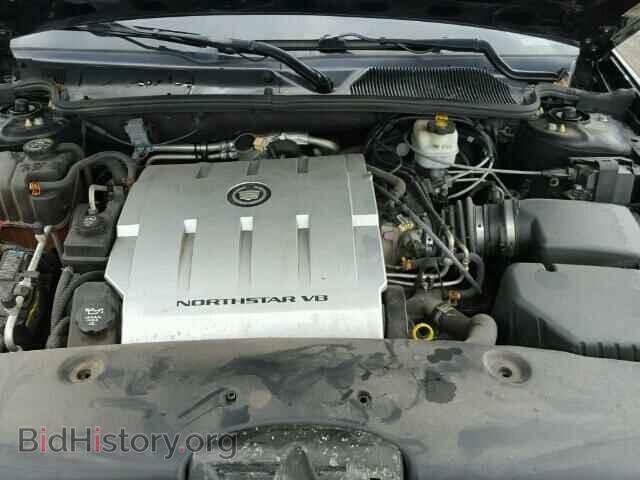 2004 CADILLAC DEVILLE - VIN: 1G6KD54Y54U114054 - Photo 7