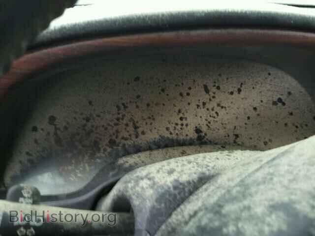 2004 CADILLAC DEVILLE - VIN: 1G6KD54Y54U114054 - Photo 8