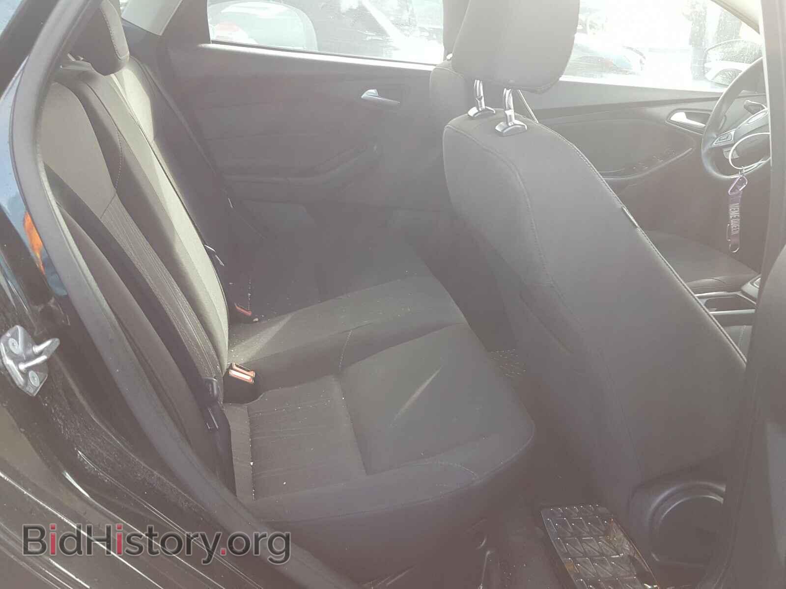 2015 FORD FOCUS - VIN: 1FADP3F20FL243361 - Фото 6