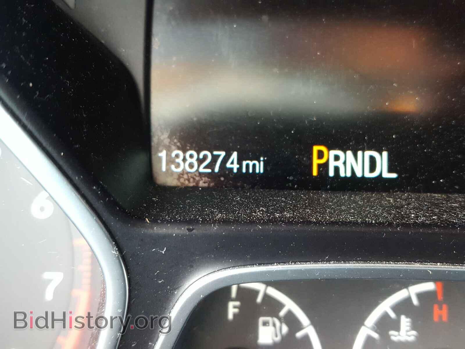 2015 FORD FOCUS - VIN: 1FADP3F20FL243361 - Фото 8
