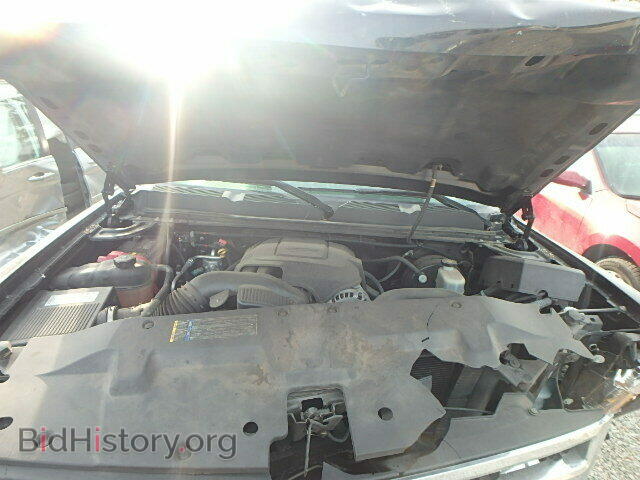 2008 CHEVROLET SILVERADO - VIN: 2GCEC130481209546 - Фото 7