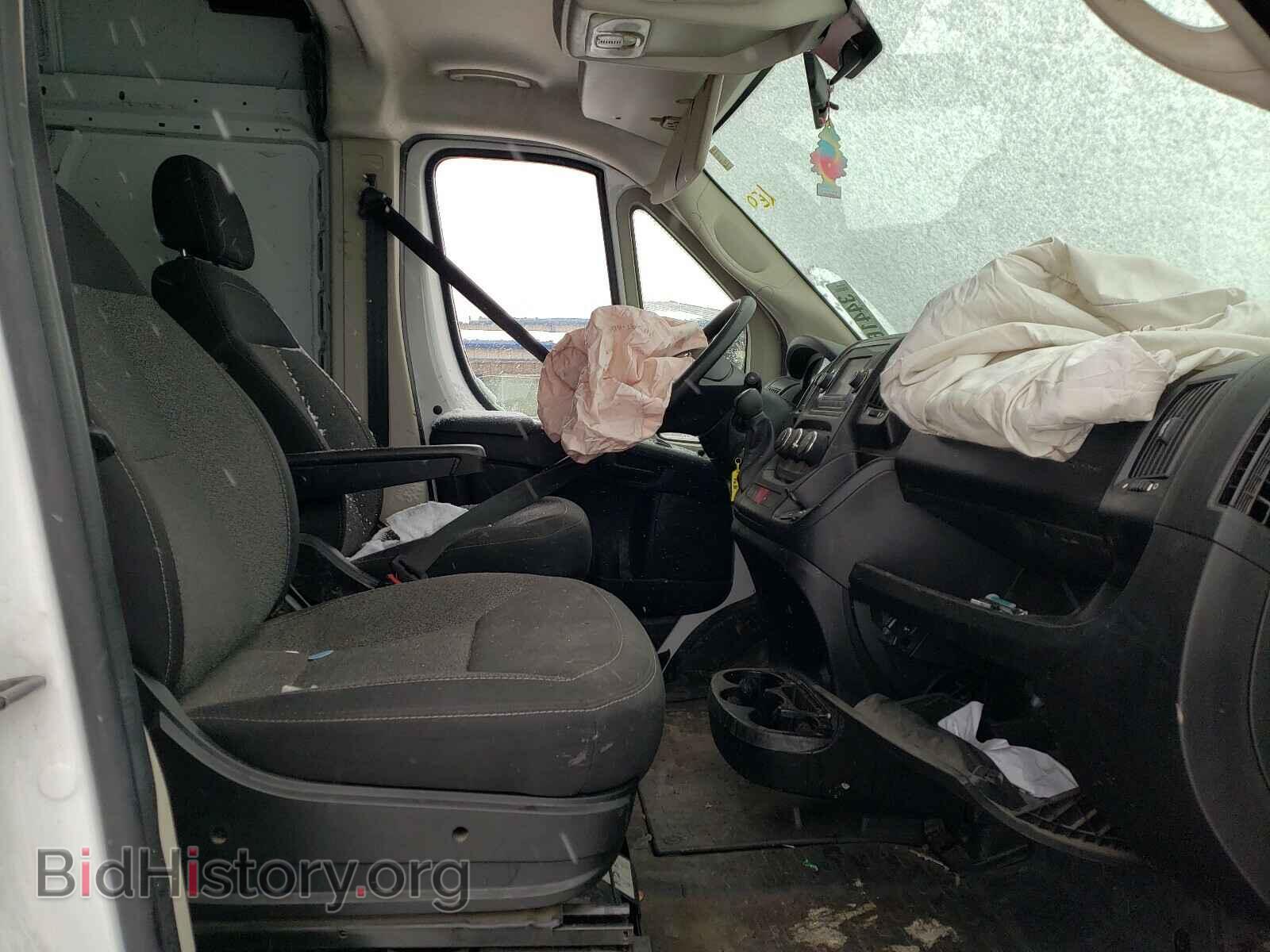 2019 RAM PROMASTER - VIN: 3C6TRVDG7KE513433 - Фото 5