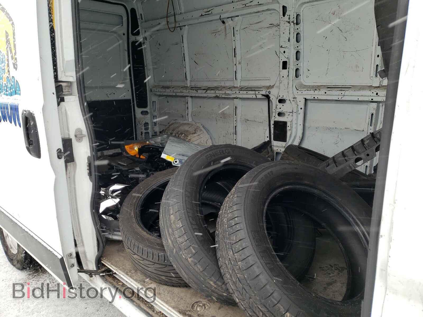 2019 RAM PROMASTER - VIN: 3C6TRVDG7KE513433 - Фото 6