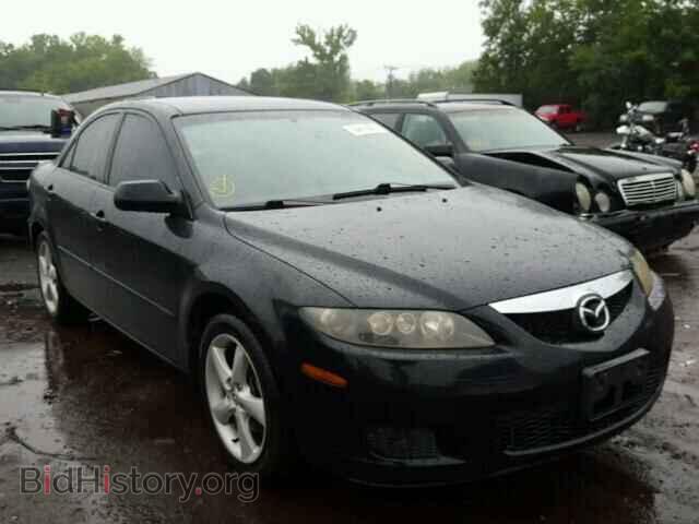 Фотография 1YVHP80C465M62171 - MAZDA 6 2006