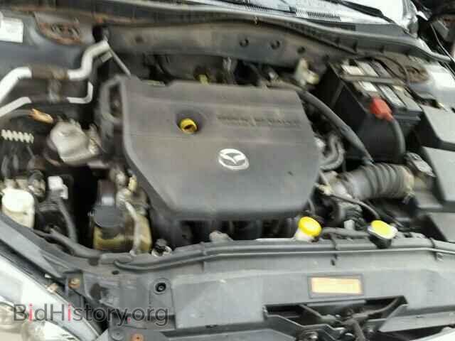 2006 MAZDA 6 - VIN: 1YVHP80C465M62171 - Фото 7
