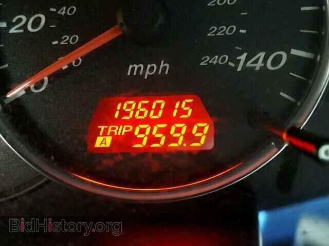 2006 MAZDA 6 - VIN: 1YVHP80C465M62171 - Фото 8