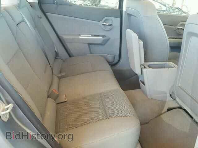 2008 DODGE AVENGER - VIN: 1B3LC56R08N687438 - Фото 6