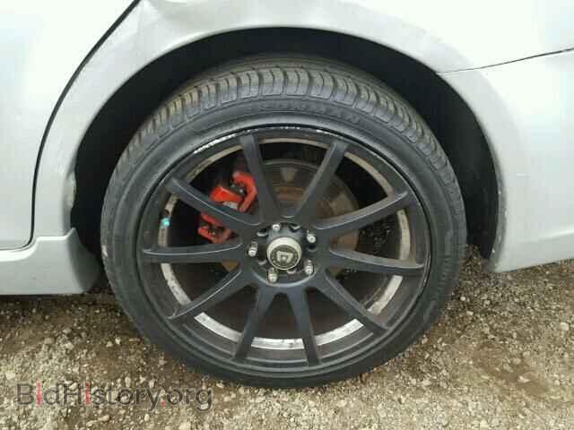 2007 MAZDA 6 - VIN: 1YVHP80C875M49201 - Photo 10