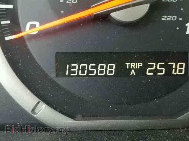 2006 HONDA PILOT - VIN: 2HKYF18126H538599 - Фото 8