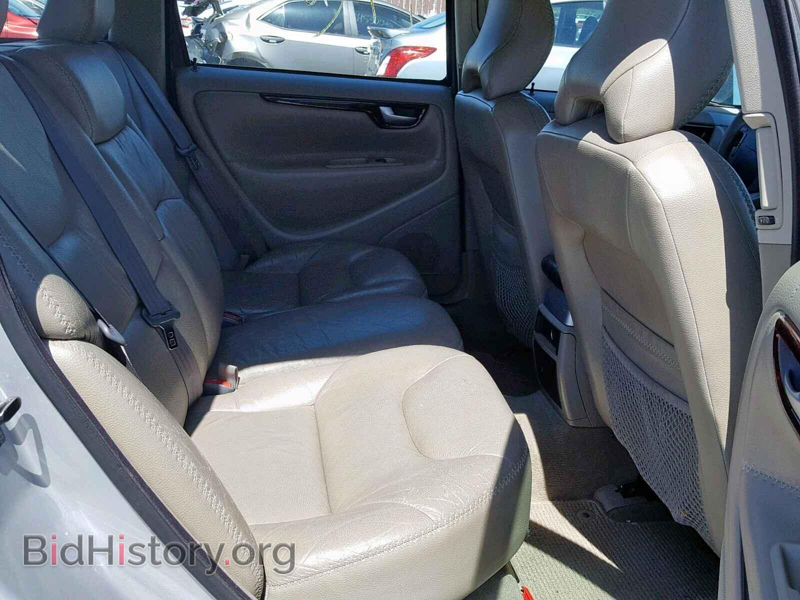 2004 VOLVO XC70 - VIN: YV1SZ59H341127579 - Фото 6