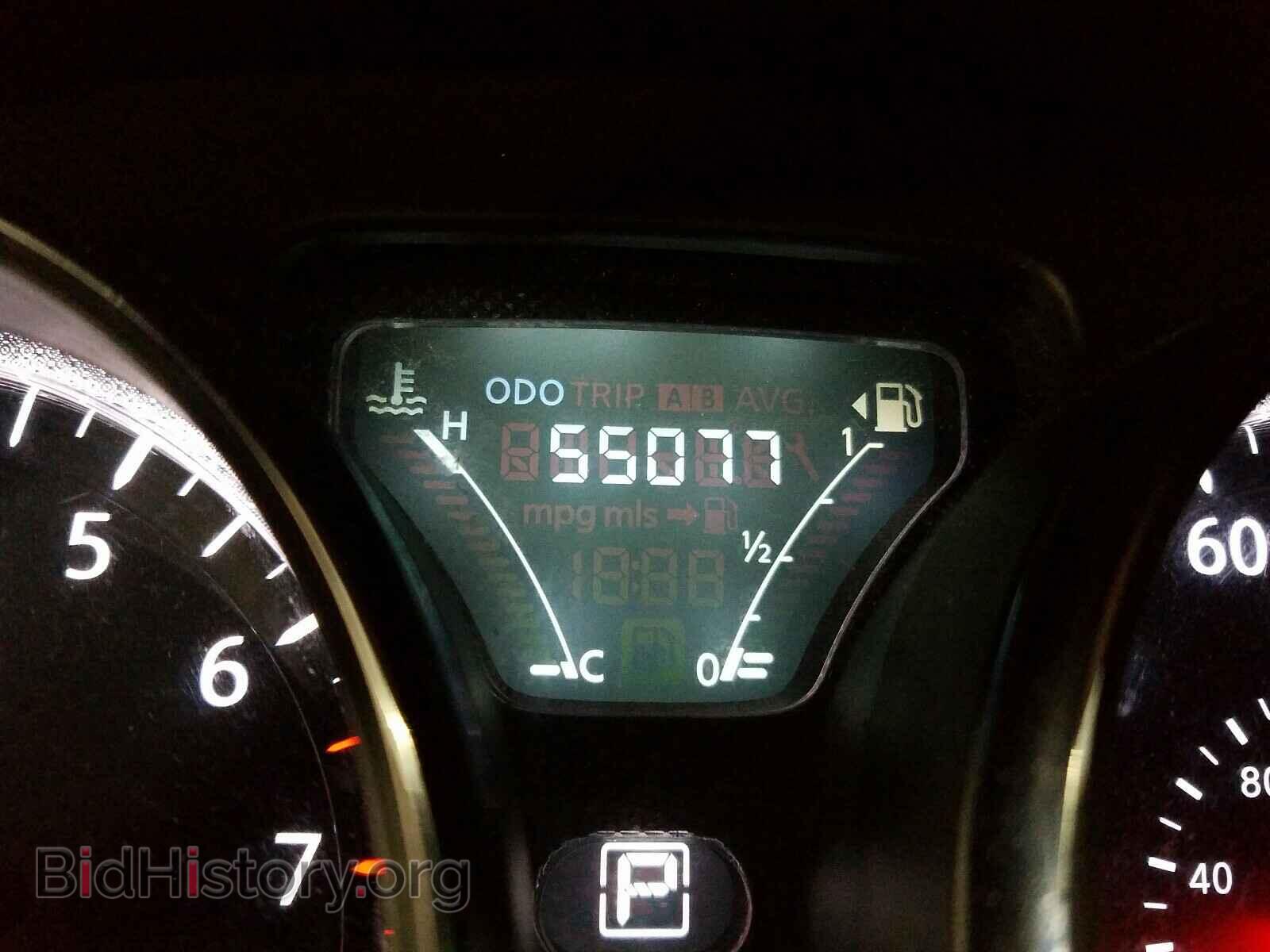 2017 NISSAN VERSA - VIN: 3N1CN7AP5HK467683 - Фото 8