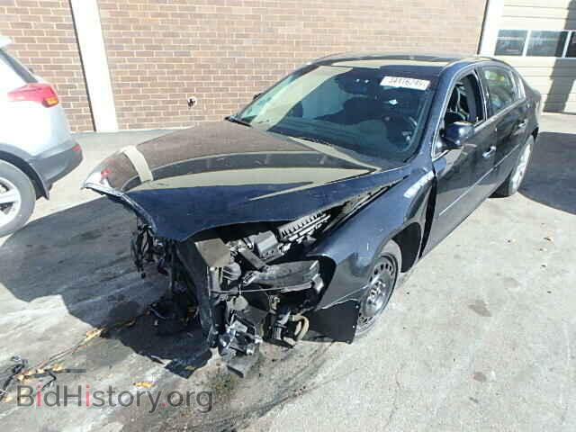 2006 BUICK LUCERNE - VIN: 1G4HE57Y86U176918 - Фото 2