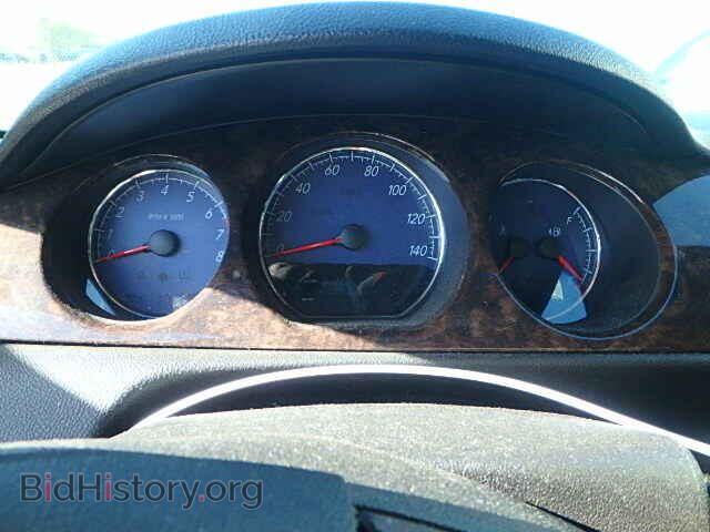 2006 BUICK LUCERNE - VIN: 1G4HE57Y86U176918 - Фото 8