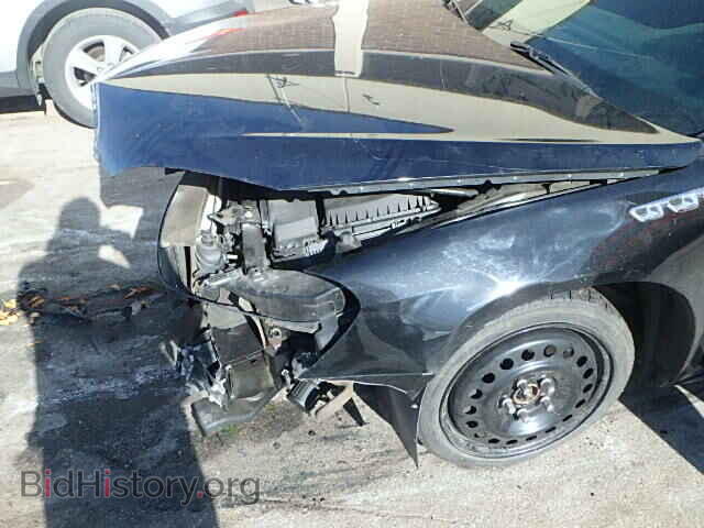 2006 BUICK LUCERNE - VIN: 1G4HE57Y86U176918 - Фото 9